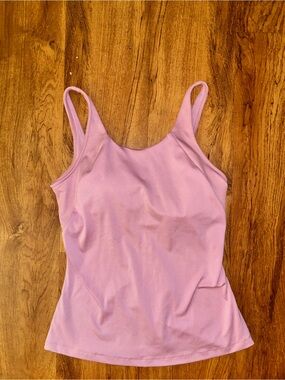 Women’s Target Brand: All In Motion Pink Tank